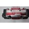 Toyooki HYDRAULIC DIRECTIONAL CONTROL VALVE HD1N-3W-BGA-025-D2 - alternate 2
