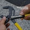 Klein Tools Plier Wrench, Tongue & Groove Pliers D53010 - alternate 3