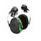 3M PELTOR Helmet Attached Earmuffs, 10PK X1P3E - alternate 1