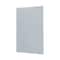 Norton Co ProSand 07660768163 Sanding Sheet, 11 in L, 9 in W, Coarse, 80 Grit, Aluminum Oxide Abrasive 2621 - alternate 2