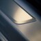 Tesbros PROTECTIVE FILM DirectFit Protection For Door Sills Clear Vinyl With Door Sill Wraps PPF Squee TB-PPF-DOORSILL - alternate 1