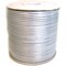 Monoprice Stranded, 8 Wire, Silver, 1000 ft. 954 - alternate 1