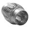 Ap Exhaust Flex Coupling W/Inner Braid 2.25, 4 Oal Ap Exhaust, 8818Ib 8818IB - alternate 2