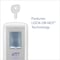 Purell Hand Sanitizer Dispenser, Wall Mount 5121-01 - alternate 3