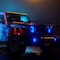 Race Sport Lighting Lopro Series Ultra Slim 20In 90W Led Light Bar W/ White/Amber Function RSLP20 - alternate 4