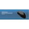 Adesso HC-3003 - 3 BUTTON DESKTOP OPTICAL SCROLL MOUSE USB HC-3003US - alternate 5
