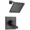 Delta Dryden Monitor 17 Series Shower Trim T17251-RB-WE - alternate 1