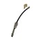 Cnh HOSE ASSEMBLY , CNH OEM 406803A1 406803A1 - alternate 2