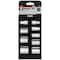 Performance Tool 9-Pc 1/2 In Dr. Metric Socket Set, W32202 W32202 - alternate 2