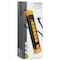 Digital Energy 4,200 Joules Metal Surge Protector Power Strip, 6 Outlets, 6ft Cord, Black/Yellow,  DEE1-1136 - alternate 4