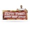 Signmission Farm Fresh Honey Crisp Apples, 48 Inch x 120 Inch, Vinyl Banner B-120-30596 - alternate 3