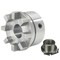 Timken Lovejoy COUPLING HUB QF25XP1 - alternate 1