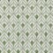 Homeroots 10' X 14' Green And Ivory Geometric Washable Indoor Outdoor Area Rug 595732 - alternate 6