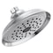 Delta Silverton Touch-Clean Water-Efficient Shower Head - 1.75 GPM RP72856 - alternate 2