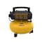 Dewalt 6 gallon 165 PSI pancake DXCM55126 - alternate 3