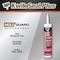 Dap Acrylic Latex Sealant, 10 oz, Cartridge, White, Acrylic Latex Base, Kwik Seal Plus 18510 - alternate 3