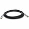 Add-On Addon Msa And Taa Compliant 40Gbase-Cu Qsfp+ To Qsfp+ Direct Attach QSFP-40G-PDAC1M-AO - alternate 7