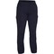 Bisley Dual-Certified AR/FR Women's Ripstop Industrial Cargo Pant, Industrial Wash Durable 385WFRCP-NV/2R - alternate 1