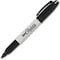 Sharpie Super Fine Point Marker, Black, PK12 SAN33001 - alternate 1