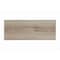 Cambridge Radiance 12 in. W x 30 in. H Slab Wall Decorative End Panel in Light Oak WEP30-LO - alternate 1
