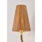 Hudson Valley Lighting Atwood 1 Light Wall Sconce in Aged Brass Finish 1625-AGB - alternate 2