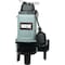 Wayne 1/2 H.P. Cast Iron Sewage Ejector Pump w/Piggyback Tether Switch WCS50T - alternate 2