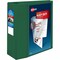 Avery Heavy-Duty View 3 Ring Binder, 5 In Ring 79111 - alternate 1