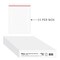 C-Line Products Shop Ticket Holder, Zipper, 9 x 12", PK15 82912 - alternate 5