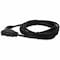 Add-On 10FT A/V CABLE MINI-DISPLAYPORT MALE TO DVI-D DUAL LINK 24+1 PIN MALE BL MINIDP2DVI10F - alternate 4