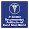 Dial Professional 1,000 mL Personal Soaps 8 PK 84019 - alternate 4
