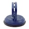 Qep Suction Cup, 12 lb Max Load Capacity, Plastic, Blue 75000 - alternate 5