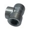 John Deere TEE FITTING, JOHN DEERE OEM 94-0663 94-0663 - alternate 2