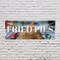 Signmission Fried Pies, 36 Inch x 96 Inch, Vinyl Banner B-96-30661 - alternate 2