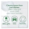 Palmolive Dishwashing Liquid, Green Scent, 32.5 oz Bottle, 9PK US04282A - alternate 7