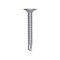 Auveco Screw, #10 x 1 1/2in; with T-25 Drive, Number 3 Teks Point, 50PK 21737 - alternate 1