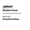 Finishworks Mohawk Shadow Toner Greystone Glaze M108-1012 - alternate 3
