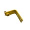 Komatsu BRACKET, KOMATSU OEM 206-62-36480 206-62-36480 - alternate 4