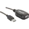 Manhattan HI-SPEED USB ACTIVE EXT CABLE 150248 - alternate 4