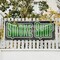 Signmission Smoke Shop, 24 Inch x 72 Inch, Vinyl Banner B-72-30860 - alternate 4