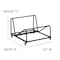 Flash Furniture Sled Base Stack Chair Dolly, PK6 6-RUT-188-DOLLY-GG - alternate 6