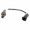 Motorcraft Oxygen Sensor,  DY1045 - alternate 4