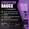 Bling Sauce Condition Sauce Vinyl Protectant - 1 Gallon CS-1028 - alternate 4
