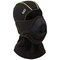 Klein Tools Heat Exchanger Balaclava, 79% Polyester, 13% Polyethylene, 7% Polyurethane, 1% Spandex 60413 - alternate 1
