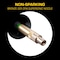Airspade Air Excavation Tool, 3/4", Female, NPT ASU54225 - alternate 3