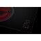 Summit 30in Wide 208-240V 4-Burner Radiant Cooktop CR4B30T11B - alternate 3