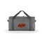 Picnic Time Family Of Brands NCAA Oklahoma State Cowboys 64 Can Collapsible Cooler, Large Insulated Soft Cooler Bag 716-00-105-464-0 - alternate 1