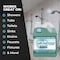 Simple Green Bathroom Cleaner, 1 gal, Jug, Liquid, Concentrated, Unscented 1710100451128 - alternate 4