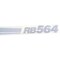 Cnh DECAL, CNH OEM 87618581 87618581 - alternate 3