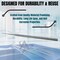 A2Z Scilab Lab Dissecting Probe #1, Stainless Steel, Straight, Approximately 6 inches A2Z-ZR1152 - alternate 4