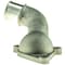 Motorad Engine Coolant Thermostat Housing CH6075 - alternate 2